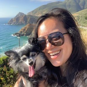 Meet your Posher, Jenny